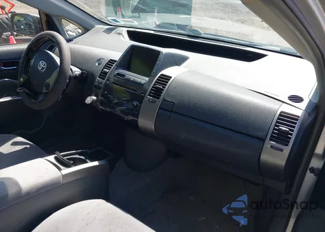 2006 Toyota Prius z USA, uszkodzony, nr VIN JTDKB20U667543175